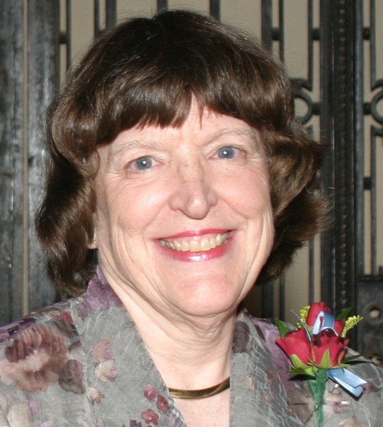 Anne M. Griffiths